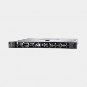 戴爾超融合 Dell EMC PowerEdge R750xa