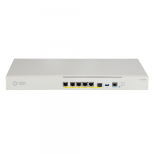 信銳網關 SFG-2600