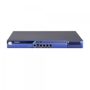 信銳控制(zhì)器(qì) NAC-6100H