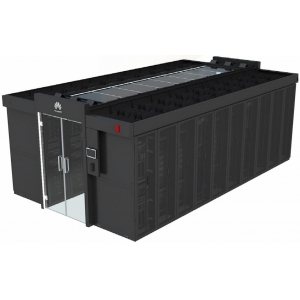 華為(wèi)FusionModule2000智能(néng)模塊化(huà)數(shù)據中心