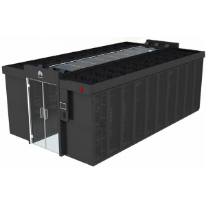 華為(wèi)FusionModule5000智能(néng)模塊化(huà)數(shù)據中心